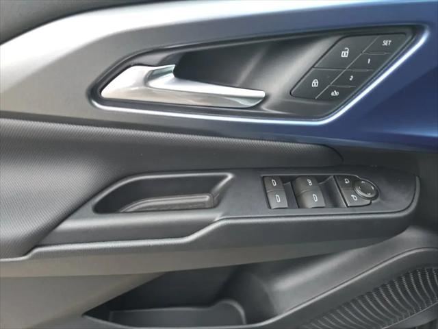 2026 Chevrolet Equinox LT 2, FWD