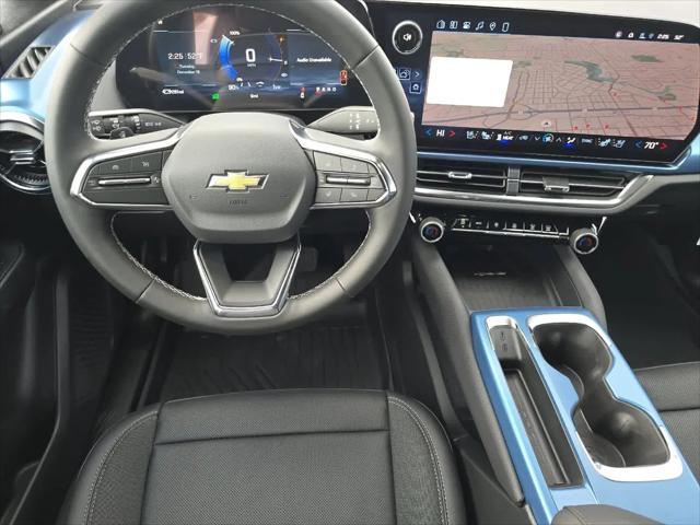 2026 Chevrolet Equinox LT 2, FWD
