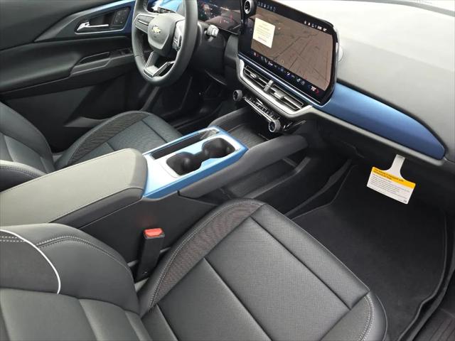 2026 Chevrolet Equinox LT 2, FWD