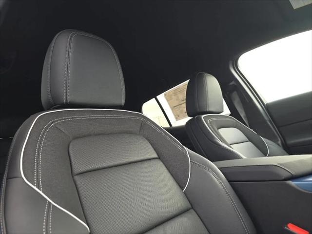 2026 Chevrolet Equinox LT 2, FWD
