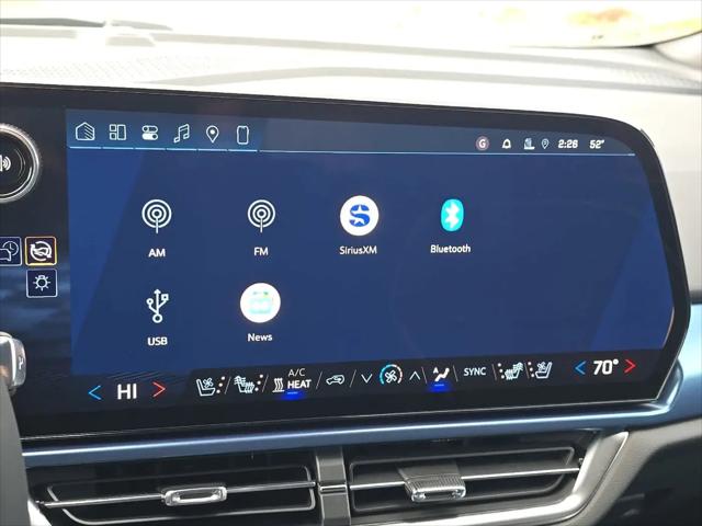 2026 Chevrolet Equinox LT 2, FWD
