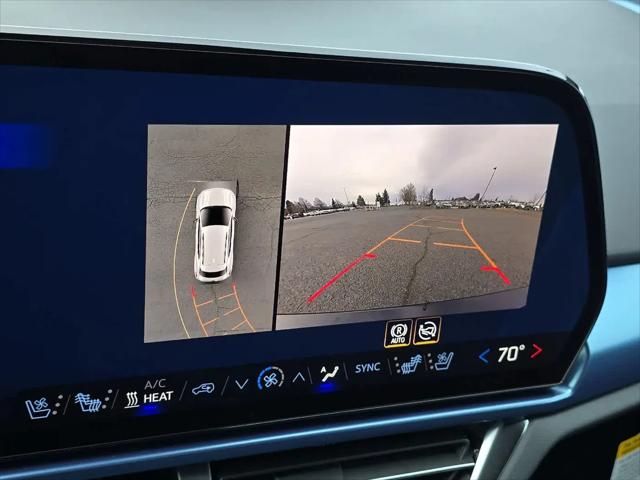 2026 Chevrolet Equinox LT 2, FWD