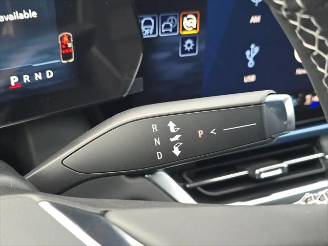 2026 Chevrolet Equinox LT 2, FWD