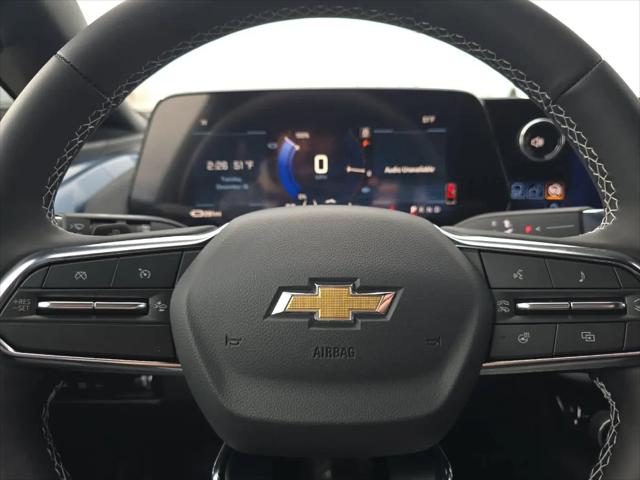 2026 Chevrolet Equinox LT 2, FWD