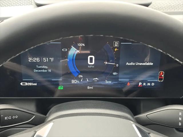 2026 Chevrolet Equinox LT 2, FWD