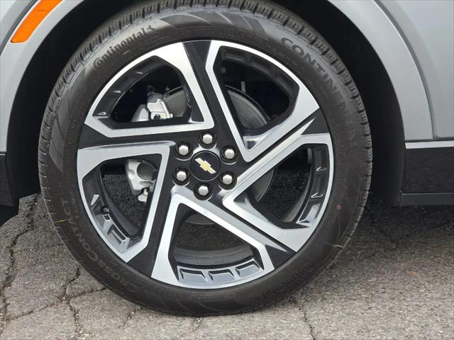 2026 Chevrolet Equinox LT 2, FWD