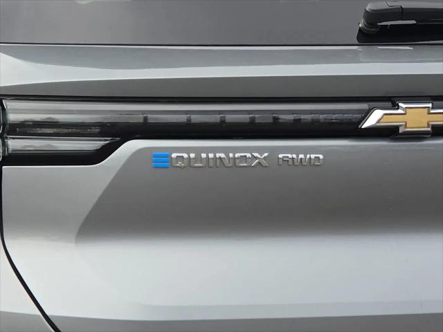 2026 Chevrolet Equinox LT 2, FWD
