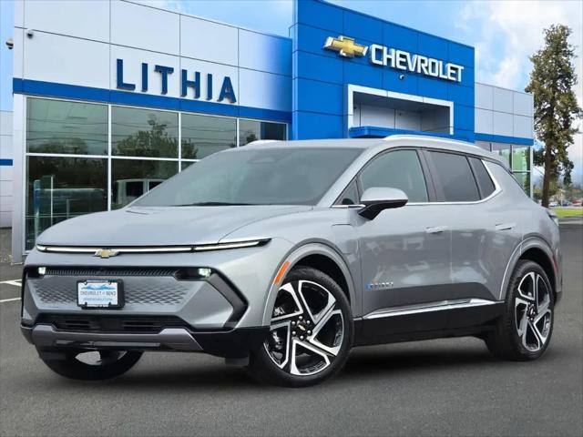 2026 Chevrolet Equinox LT 2, FWD for sale in Bend, OR