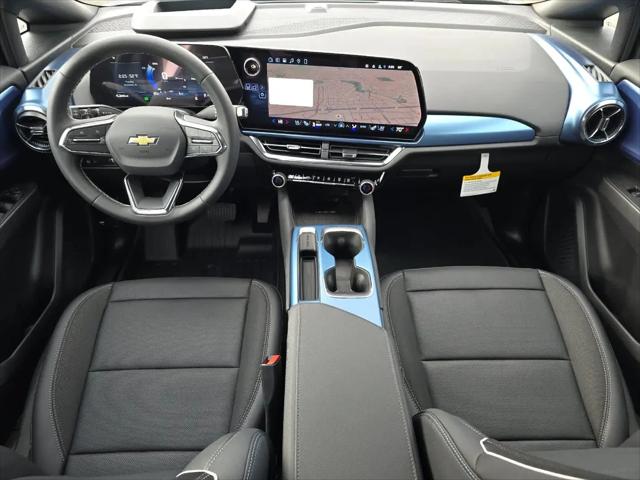 2026 Chevrolet Equinox LT 2