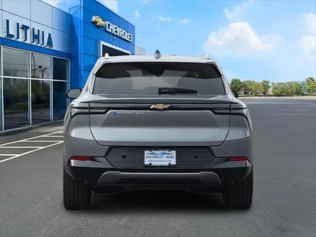 2026 Chevrolet Equinox LT 2