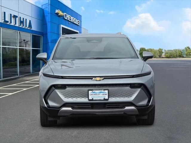 2026 Chevrolet Equinox LT 2