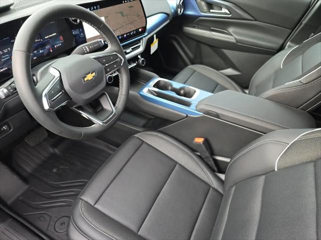 2026 Chevrolet Equinox LT 2