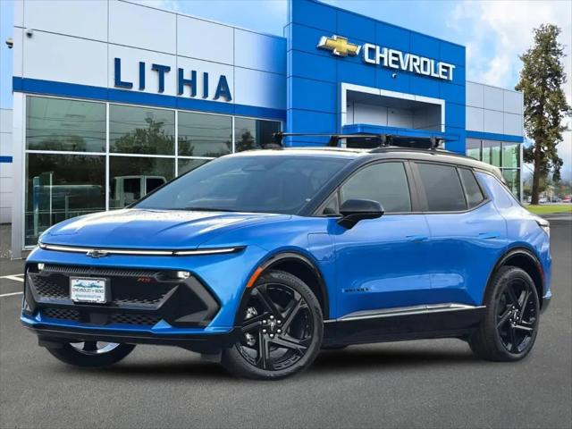 2026 Chevrolet Equinox RS, FWD for sale in Bend, OR