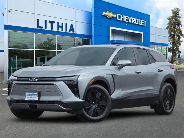 2025 Chevrolet V Blazer LT AWD for sale in Bend, OR