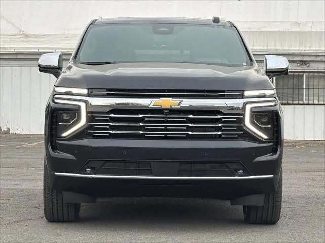 2026 Chevrolet Tahoe 4WD Premier