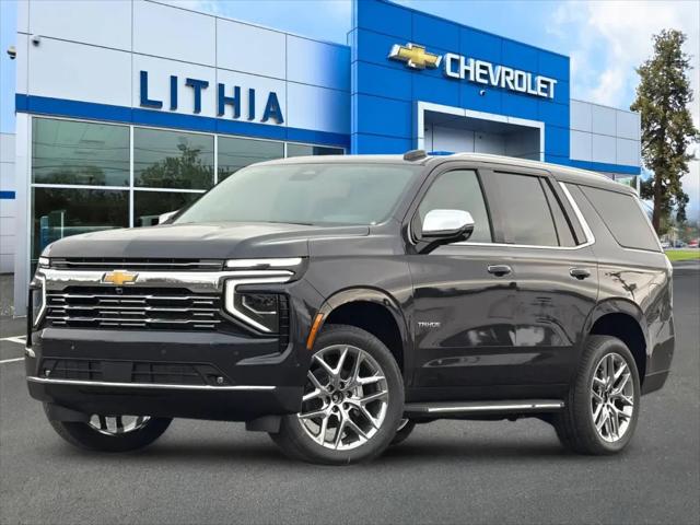 2026 Chevrolet Tahoe 4WD Premier for sale in Bend, OR