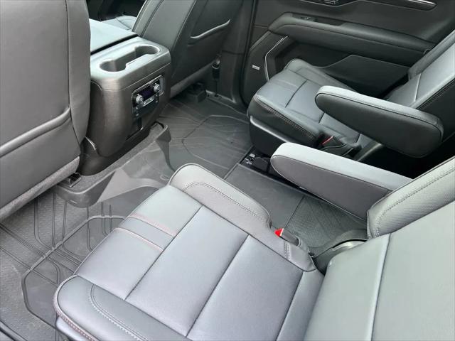 2026 Chevrolet Tahoe 4WD RST
