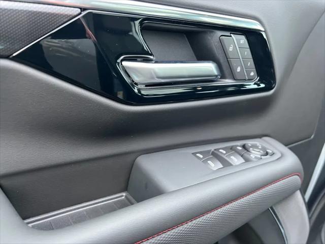2026 Chevrolet Tahoe 4WD RST