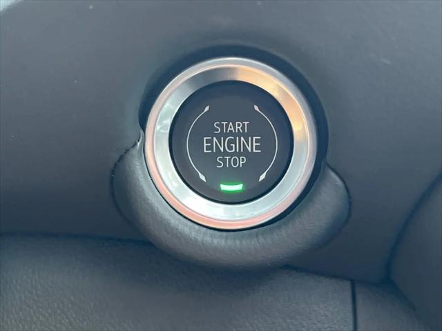 2026 Chevrolet Tahoe 4WD RST