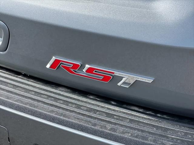 2026 Chevrolet Tahoe 4WD RST