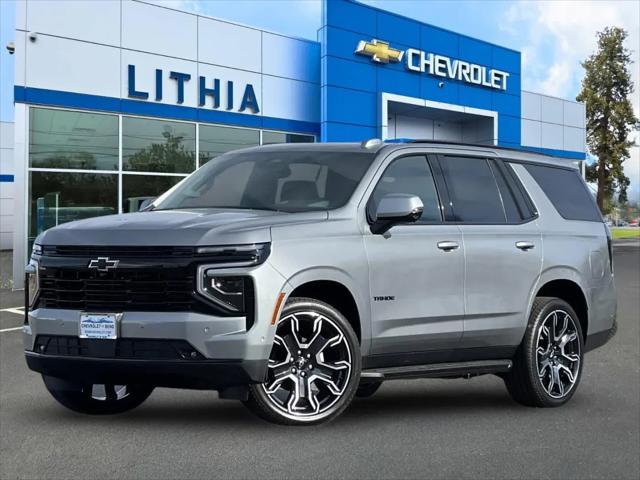 2026 Chevrolet Tahoe 4WD RST for sale in Bend, OR