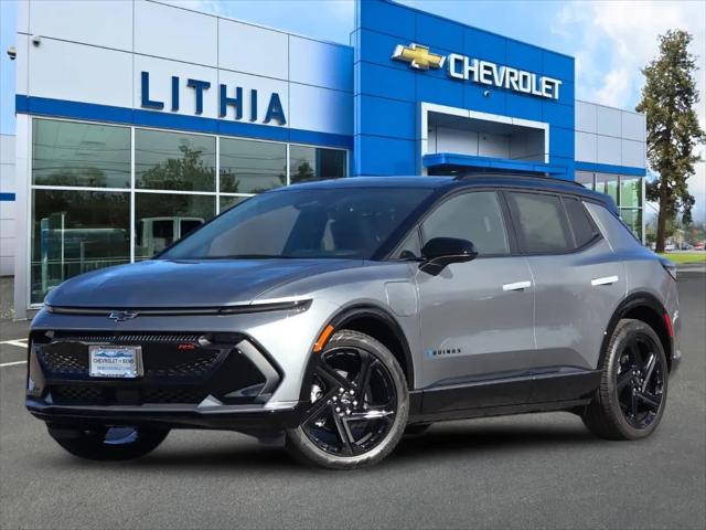 2026 Chevrolet Equinox RS, FWD for sale in Bend, OR