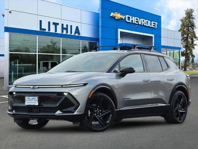 2026 Chevrolet Equinox RS, FWD for sale in Bend, OR