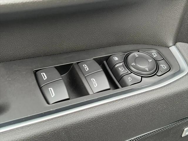 2026 Chevrolet Silverado 2500HD Crew Cab, Standard Bed, LTZ, 4WD
