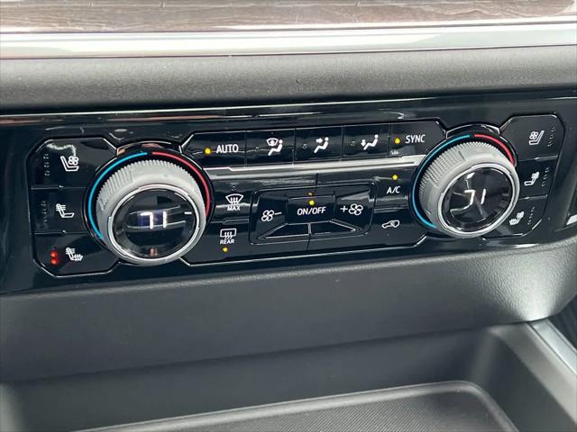 2026 Chevrolet Silverado 2500HD Crew Cab, Standard Bed, LTZ, 4WD