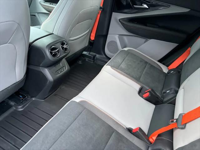 2026 Chevrolet V Blazer SS AWD