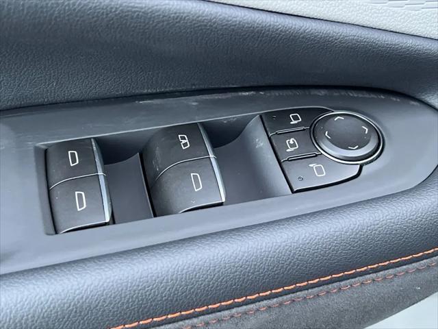2026 Chevrolet V Blazer SS AWD