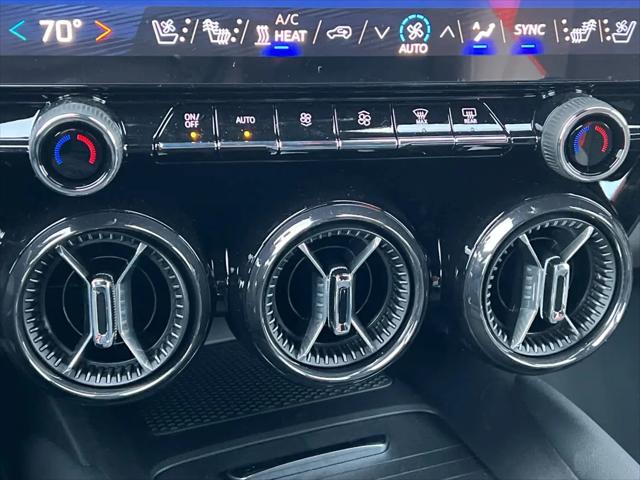 2026 Chevrolet V Blazer SS AWD