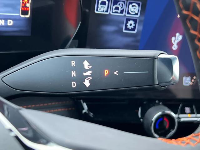 2026 Chevrolet V Blazer SS AWD