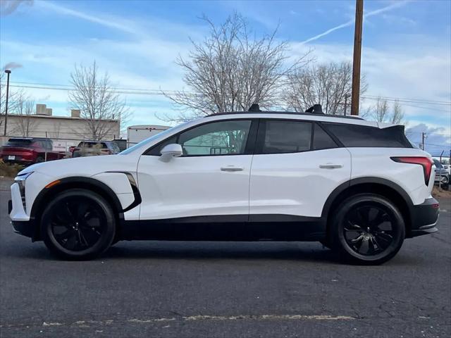2026 Chevrolet V Blazer LT AWD