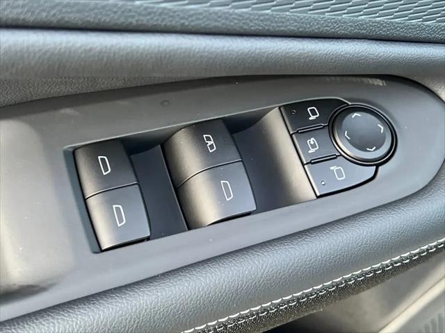 2026 Chevrolet V Blazer LT AWD