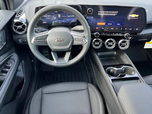 2026 Chevrolet V Blazer LT AWD