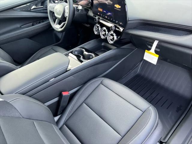 2026 Chevrolet V Blazer LT AWD