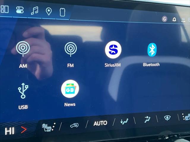 2026 Chevrolet V Blazer LT AWD