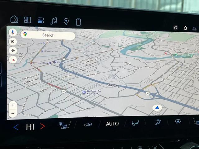 2026 Chevrolet V Blazer LT AWD
