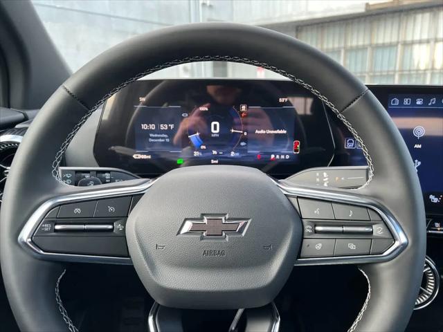 2026 Chevrolet V Blazer LT AWD