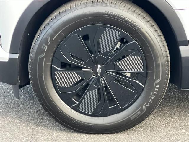 2026 Chevrolet V Blazer LT AWD