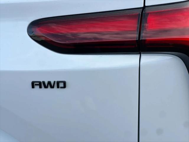 2026 Chevrolet V Blazer LT AWD