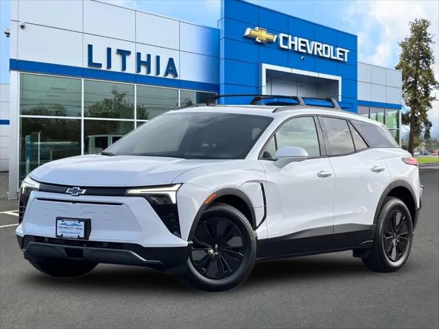 2026 Chevrolet V Blazer LT AWD for sale in Bend, OR