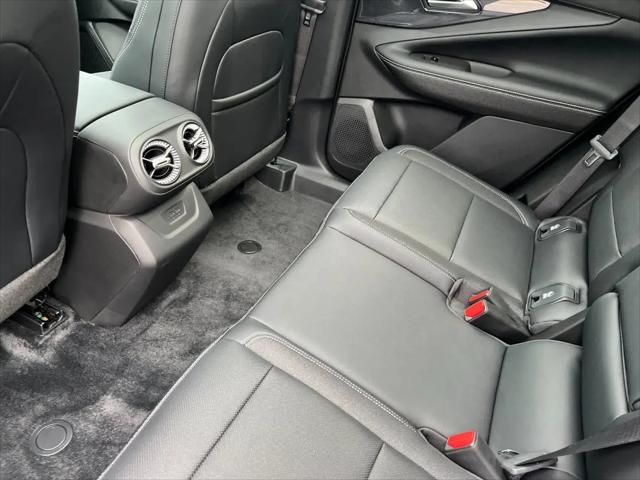 2026 Chevrolet V Blazer LT AWD