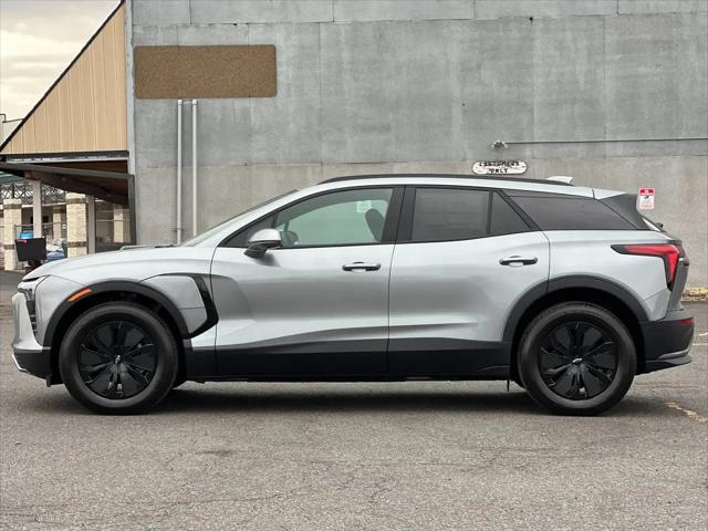 2026 Chevrolet V Blazer LT AWD
