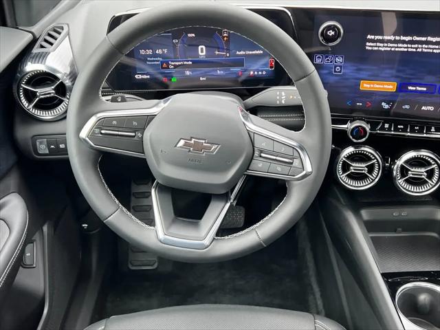 2026 Chevrolet V Blazer LT AWD