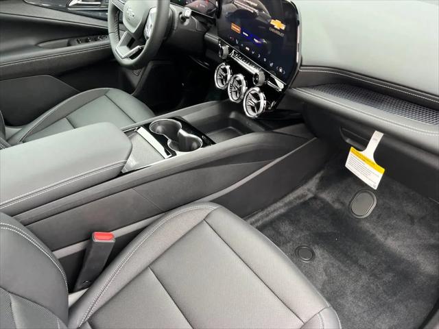 2026 Chevrolet V Blazer LT AWD