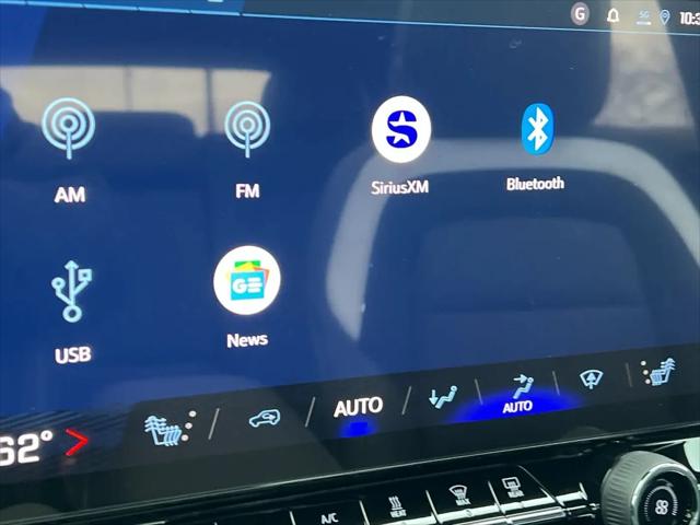 2026 Chevrolet V Blazer LT AWD