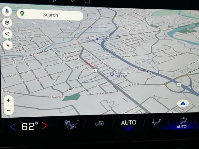 2026 Chevrolet V Blazer LT AWD