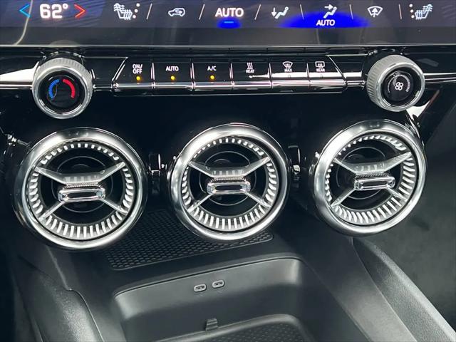 2026 Chevrolet V Blazer LT AWD
